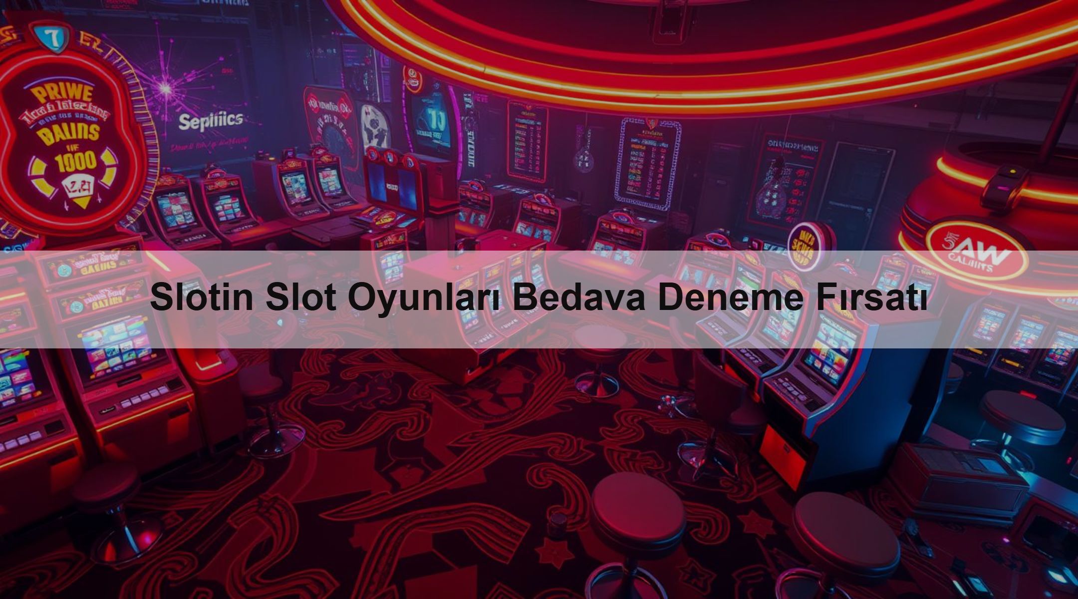 Slotin Slot Oyunları Bedava Deneme Fırsatı 1 Slotin Slot Oyunları Bedava Deneme Fırsatı