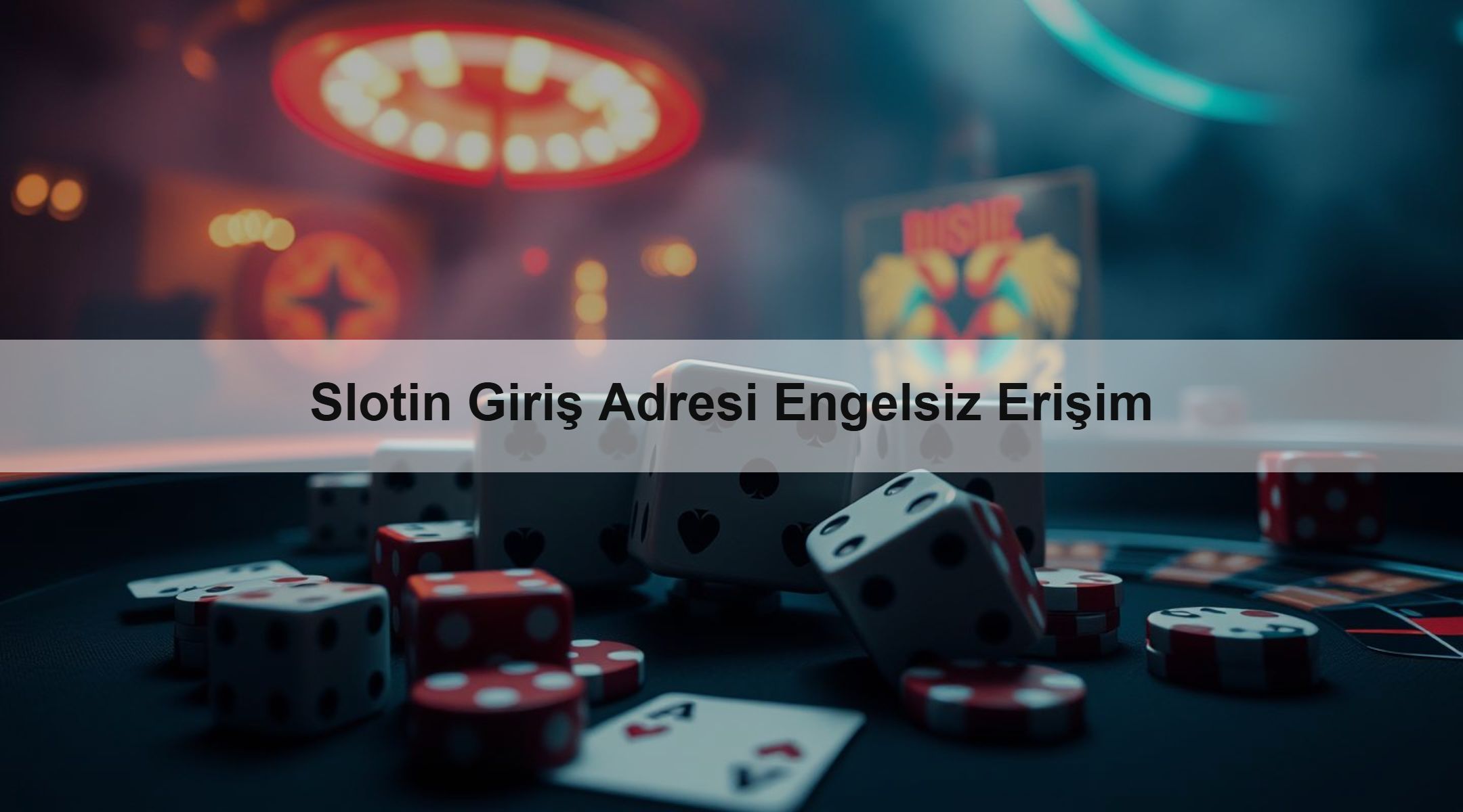 Slotin Giriş Adresi Engelsiz Erişim 1 Slotin Giriş Adresi Engelsiz Erişim